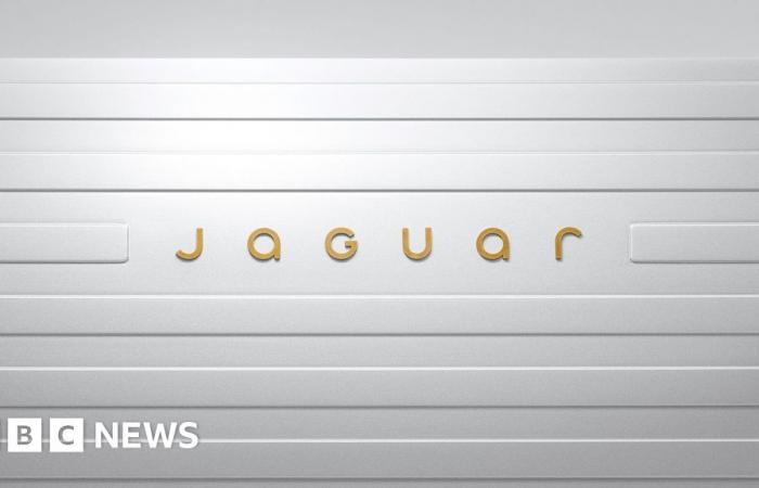 Jaguar stellt im Vorfeld der rein elektrischen Zukunft ein neues Logo und Branding vor