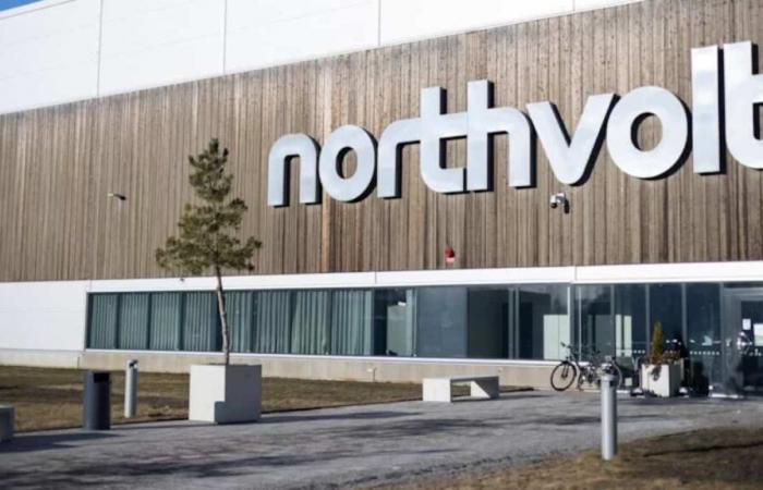 Northvolt in Kanada: „Es wäre überraschend, wenn es weitergehen würde“