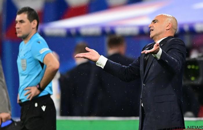 Zwischen unlogischen Entscheidungen und inkohärenten Begründungen verliert Roberto Martinez auch in Portugal seinen Kredit: „Er versinkt in seinen Lügen, als würde er uns für Idioten halten“ – Tout le football