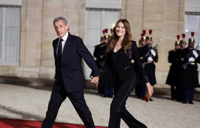 Nicolas Sarkozy verrät, wie nukleare Codes wirklich aussehen und warum Carla Bruni schon lange behauptet, sie zu kennen