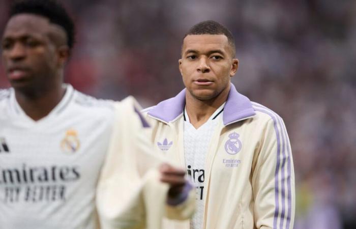 Mbappé: Hanouna veröffentlicht eine unglaubliche Enthüllung über den Krieg bei Real Madrid