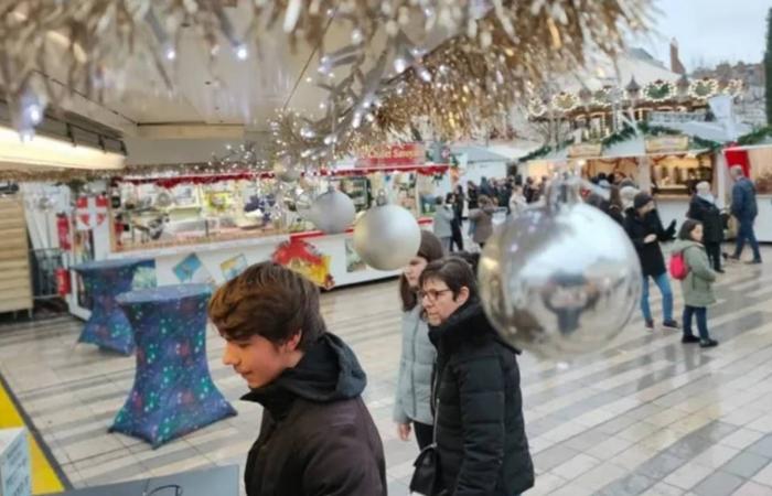 Bernadette Després ist weg, Staus voraus und Schneefall… Eine der fünf Nachrichten für Mittwoch, den 20. November im Loiret