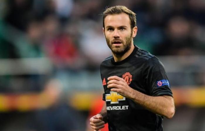 Juan Mata ist immer noch aktiv und gibt bekannt, dass er Miteigentümer des San Diego FC in der MLS geworden ist