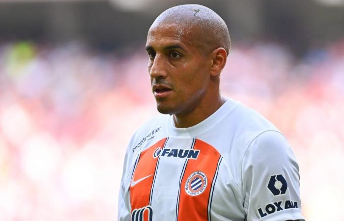 ASSE – Montpellier: Welcher Empfang für Wahbi Khazri?