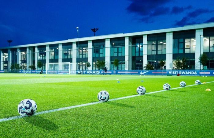 PSG: Die Einweihung des Campus macht Lärm