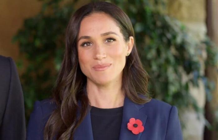 Meghan Markle steckt ihre Hand in ihre Brieftasche! Sie investierte in das lukrative Geschäft eines Freundes in Los Angeles