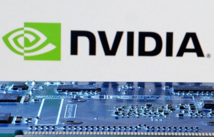 Die Versorgungsprobleme von Nvidia beeinträchtigten die Lieferungen, verdeckten jedoch die boomende Nachfrage