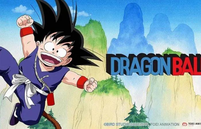 Noch immer auf seiner „Zauberwolke“ feiert „Dragon Ball“ sein 40-jähriges Jubiläum und ist immer noch so attraktiv wie eh und je