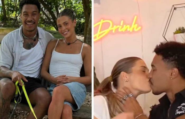 8 saftige Gerüchte, die die Reality-TV-Kandidaten Maude und Mamadou in ihrem Video „Truth or Drink“ mit Rémi Desgagné enthüllt haben