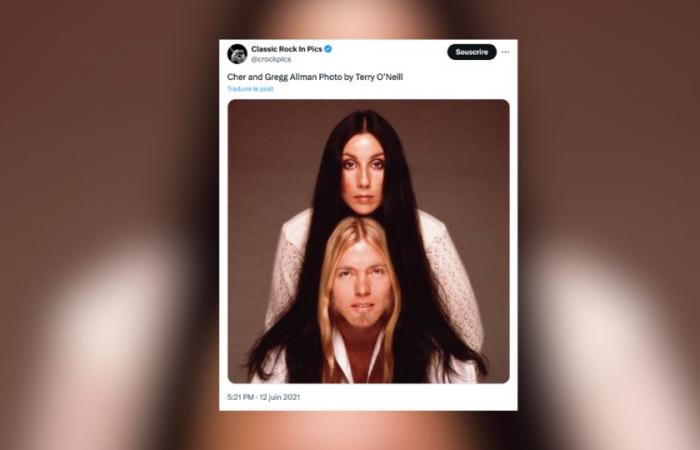 Cher spricht in ihren Memoiren über ihre neuntägige Ehe mit Gregg Allman