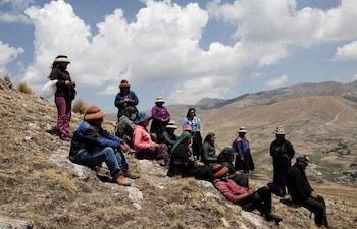 Wetter in Cusco: Wie hoch werden die Höchst- und Tiefsttemperaturen am 17. November sein?