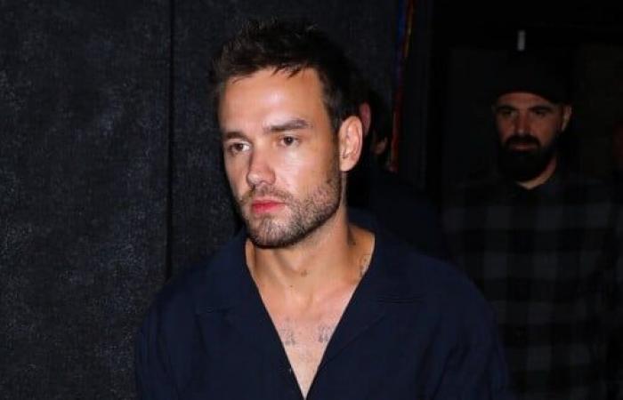 Liam Paynes letzter Abschied in einer englischen Kirche, in Anwesenheit der Ex-Mitglieder von One Direction?