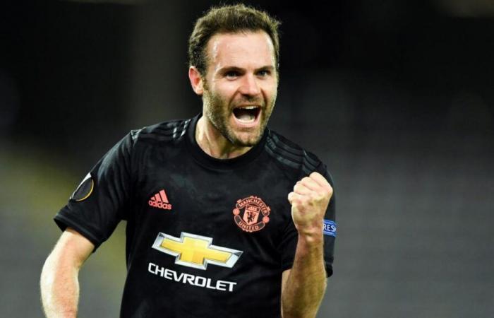 Juan Mata wird Miteigentümer des San Diego FC