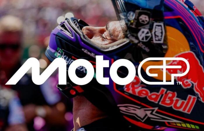 Eine große Veränderung für die MotoGP-Weltmeisterschaft