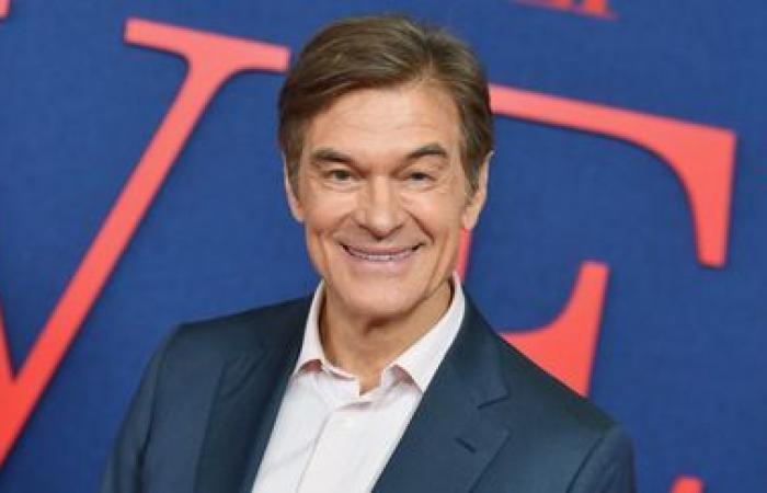 Donald Trump ernennt „Dr. Oz“, einen Star-TV-Chirurgen, zu einer wichtigen Gesundheitsposition