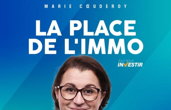 La place de l’immo: Das Spiel der Städte, Biarritz gegen Deauville