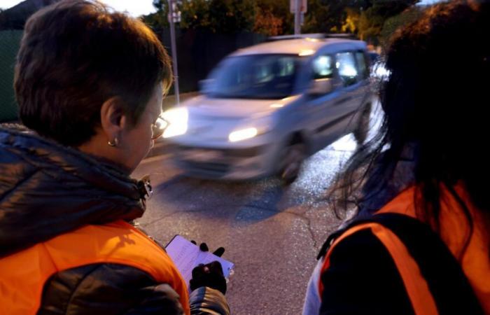 Der Bahnhalt steht in Luynes immer noch nicht auf der Tagesordnung