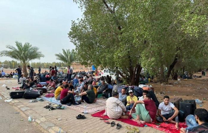 Südsudan: Ölexporte ausgesetzt, Preise steigen