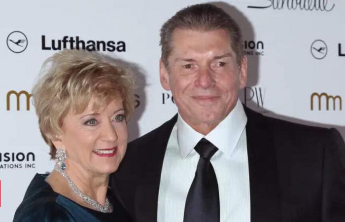 Linda McMahon: WWE-Drama geht über den Ring hinaus: Trennung von Vince und Linda McMahon bestätigt | WWE-Nachrichten