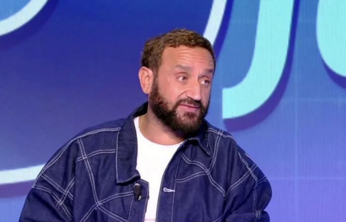 Guillaume Genton ist besorgt, er fühlt sich von Cyril Hanouna verfolgt und möchte „einen Handlauf niederlegen“