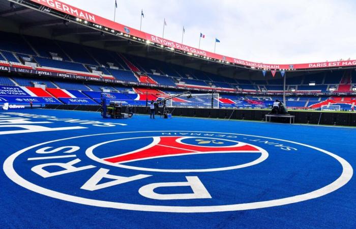 PSG ist der 3. Platz, die 20 Klubs mit den höchsten Ausgaben im Transferfenster des Jahrzehnts