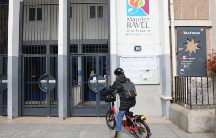 Morddrohungen gegen Rektor des Ravel-Gymnasiums: Ein zweiter Prozess wird stattfinden