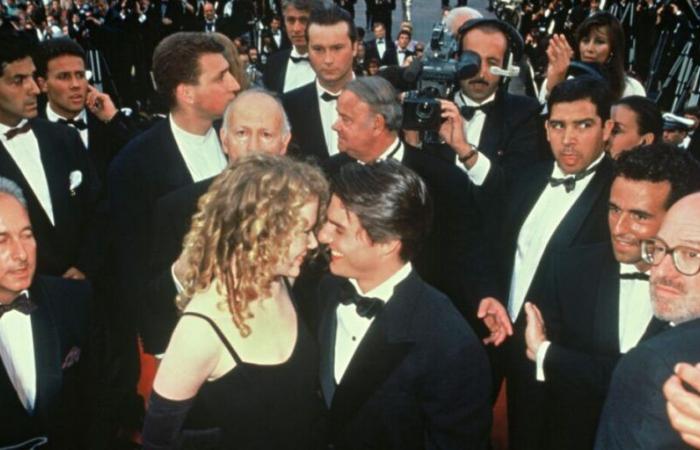 Nicole Kidman bringt ein hartnäckiges Gerücht zum Schweigen, mehr als 20 Jahre nach ihrer Scheidung von Tom Cruise