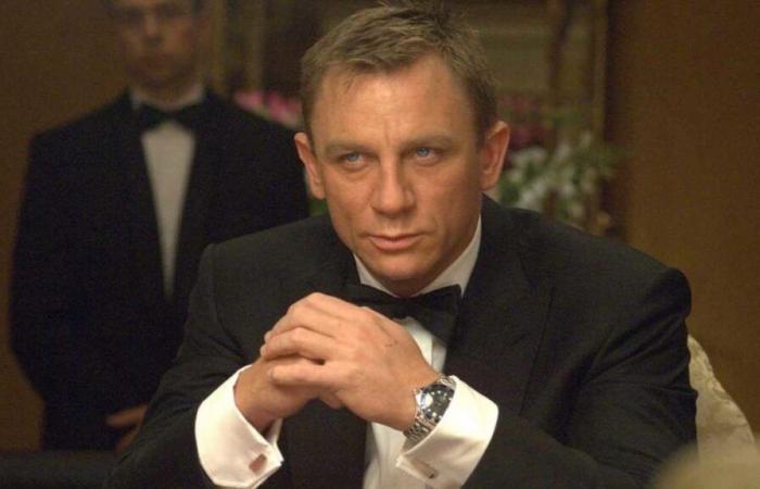 Hör auf, uns zu ärgern, Daniel Craig! Der Schauspieler sagt, dass der nächste 007 bei den mit Schauspielern gefüllten Governors Awards im Raum stehen könnte