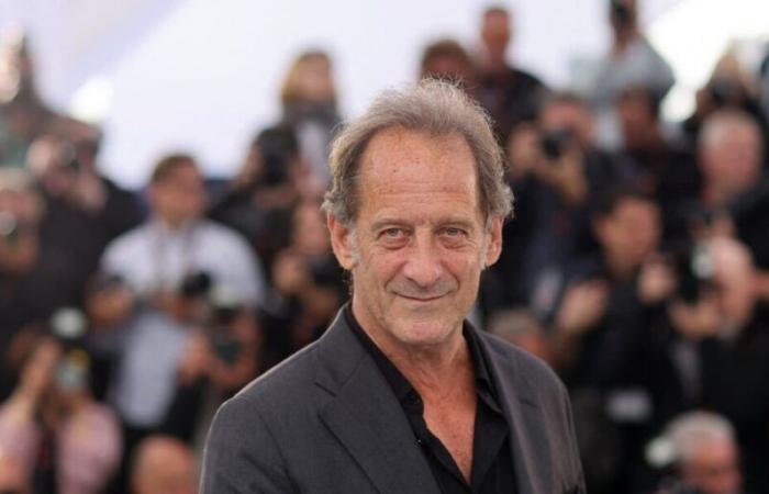 Vincent Lindon ärgert sich über France Inter während eines Interviews mit der Journalistin Eva Bester (VIDEO)