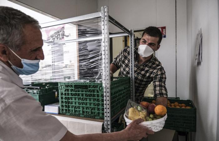 Isère legt Wert auf die Aufnahme kleiner Kinder