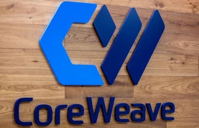 Wer ist Coreweave, das GPUs auf Abruf liefert, insbesondere an Microsoft?