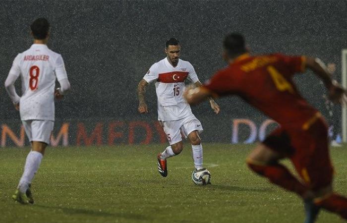 „Träume und Realitäten auf dem Feld“ | Was sagten Sportjournalisten zum Spiel der Nationalmannschaft gegen Montenegro? – Last Minute Sports News