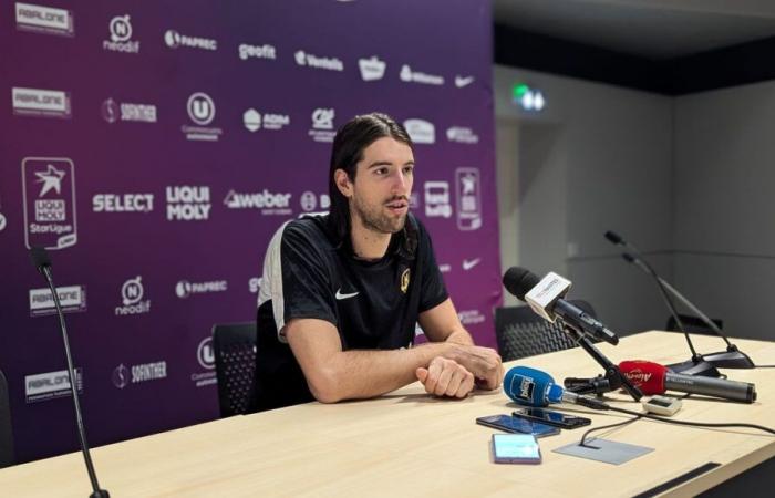 Champions League: In Barcelona reist HBC Nantes in feindliches Gebiet, „sie werden uns unglücklich machen wollen“