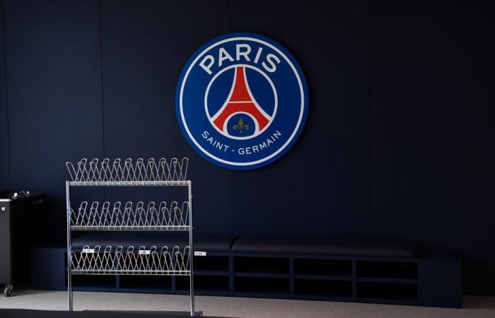 PSG: Paris hat bei der Einweihung des PSG-Campus Großes geleistet