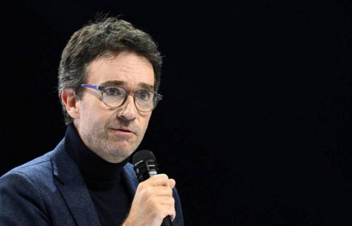 Woran Sie sich bei der Rede von Antoine Arnault erinnern sollten