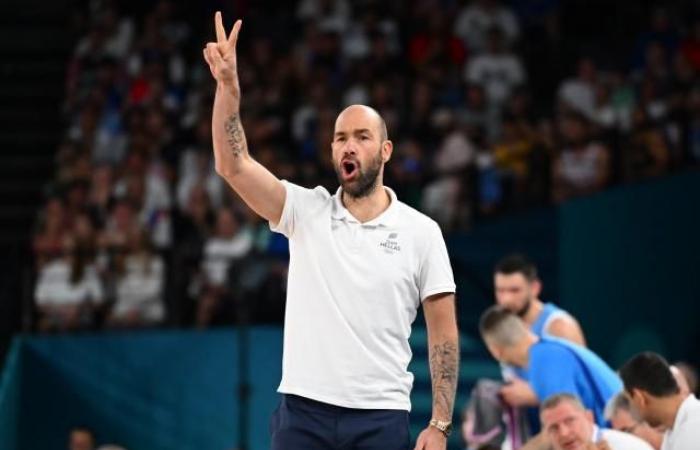 Kommt Vassilis Spanoulis nach Monaco, um Sasa Obradovic zu ersetzen?