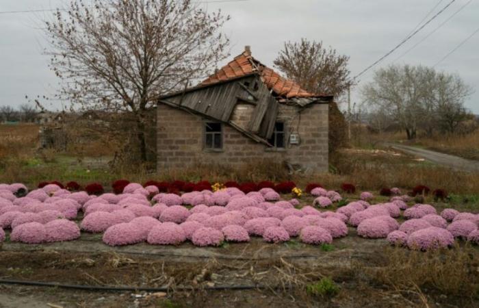 In der Ostukraine zieht sich die Schlinge um die letzten Zivilisten zu