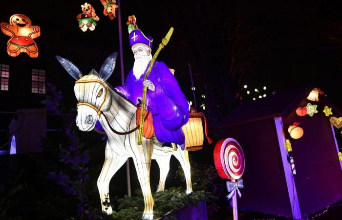 Laternenweg, Weihnachtsmärkte und lokale Produkte: Moselweihnacht wird eröffnet