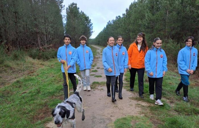 Das Landes SPA möchte seinen Jugendclub erweitern