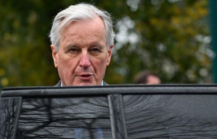 Michel Barnier möchte „die Größe der Prozessionen“ der Minister reduzieren (und sie dazu bringen, die Straßenverkehrsordnung zu respektieren)