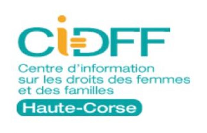 CIDFF – Haute Corse