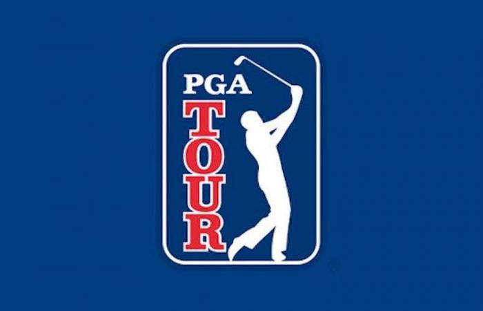 Die PGA Tour stand auf dem Kopf