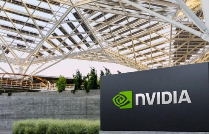 Der Umsatz von Nvidia verdoppelt sich fast, da die Nachfrage nach KI-Chips weiterhin stark ist