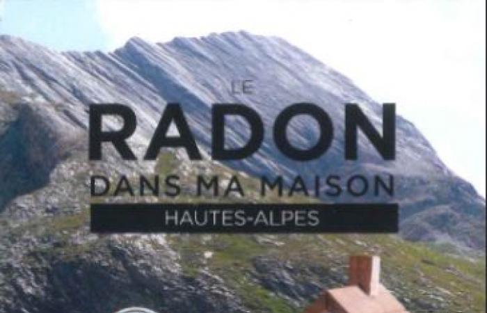 Was ist Radon, dieses natürliche radioaktive Gas? mit Catherine Schlouck, im Magazin „Zur richtigen Zeit!“