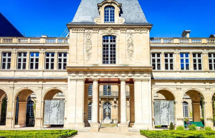 Gute Familienangebote: kostenlose Veranstaltungen rund um Kinderrechte im Carnavalet-Museum