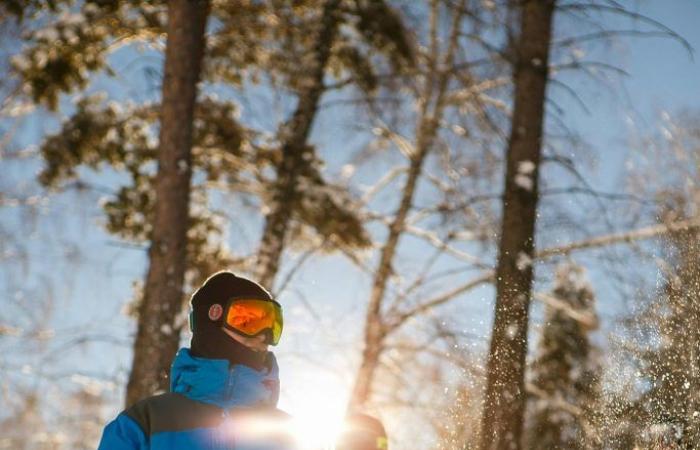 Finden Sie die Öffnungsdaten der Skigebiete für den Winter 2024-2025 • La Voix de l’Ain