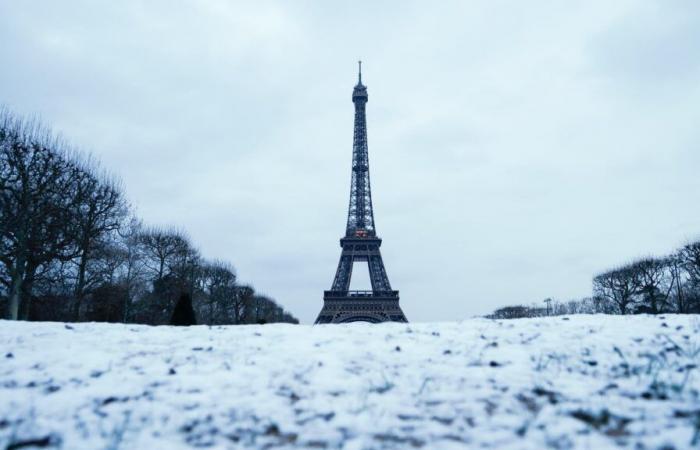 Was können Sie in Paris und auf der Île-de-France erwarten?