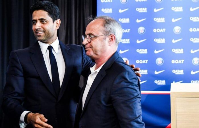 Mercato – PSG: Transfer für 130 Millionen Euro, er kündigt eine unerwartete Vereinbarung an