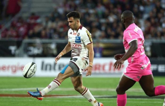 Rugby 7s. Spieler aus den Top 14, darunter einer von RC Vannes, zur Verstärkung der Blues im Hinblick auf die Olympischen Spiele 2028