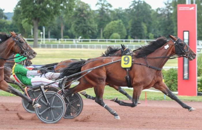 Ein Picardie-Preis mit mehreren möglichen Gewinnern